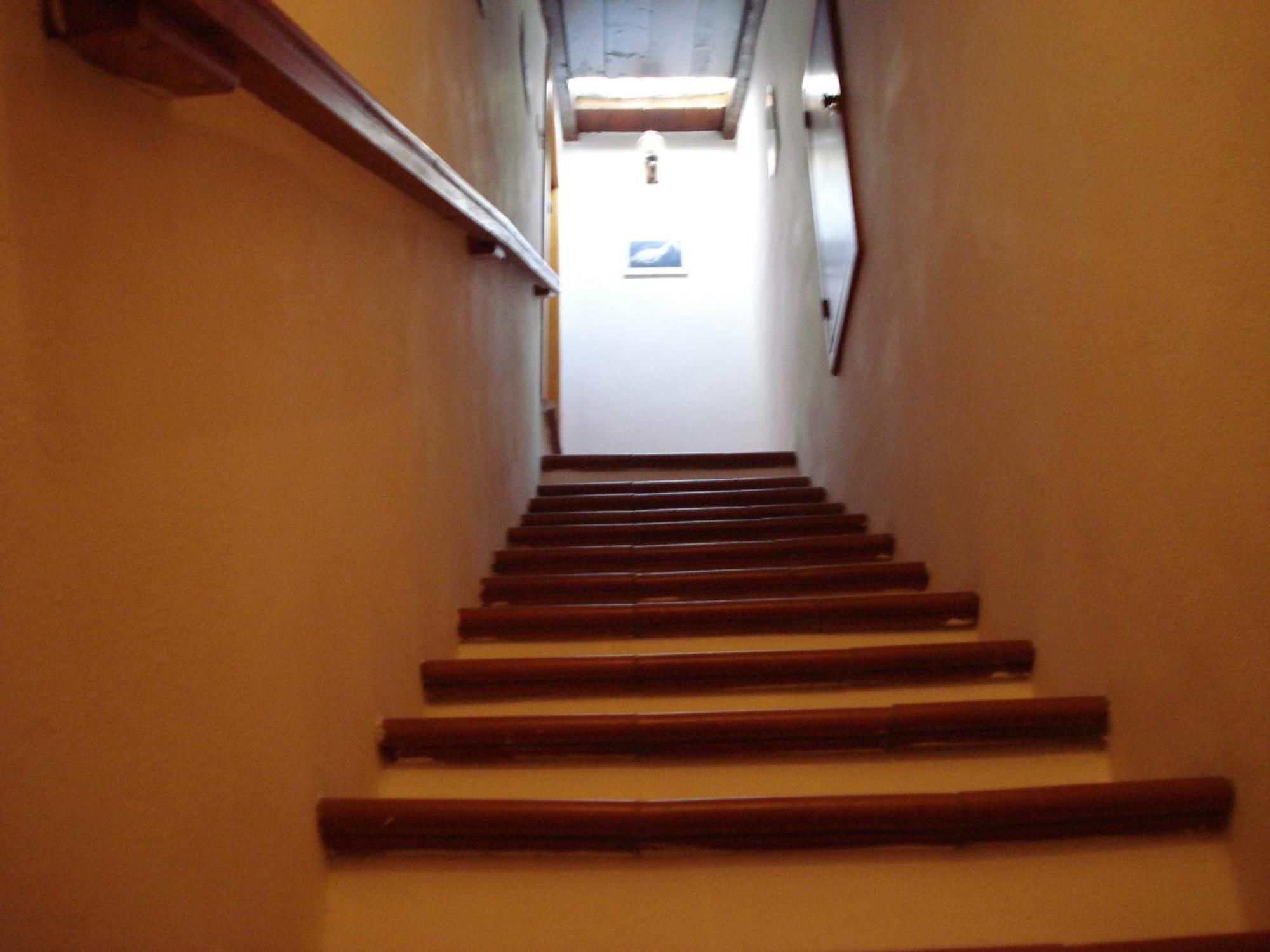 B&B Vecchia Альгеро Экстерьер фото